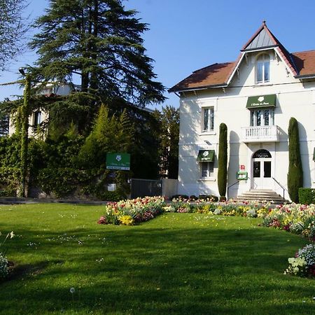 Hotel De Charme L'Oree Du Parc Romans-sur-Isère Kültér fotó