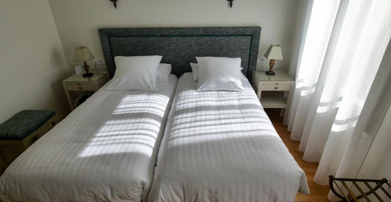 Hotel De Charme L'Oree Du Parc Romans-sur-Isère Kültér fotó