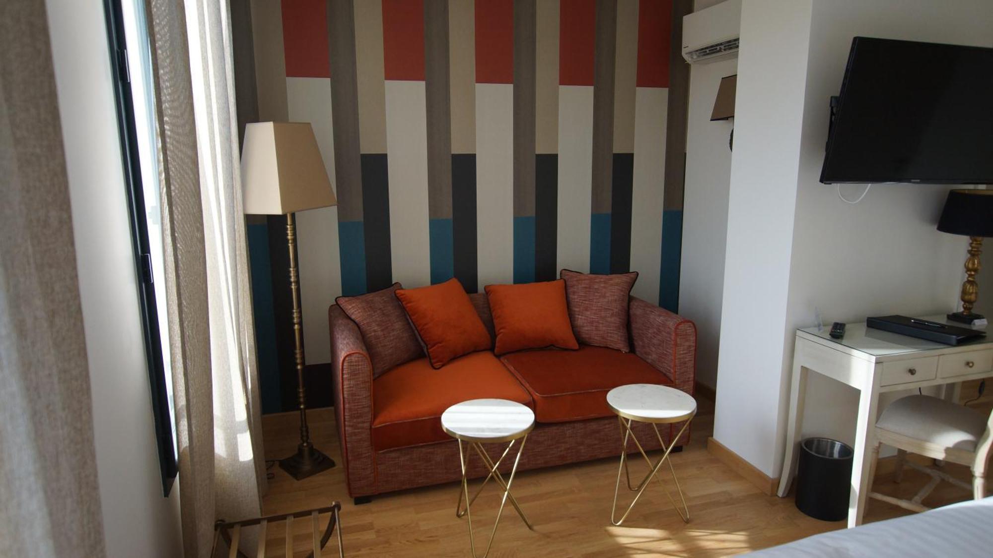 Hotel De Charme L'Oree Du Parc Romans-sur-Isère Kültér fotó