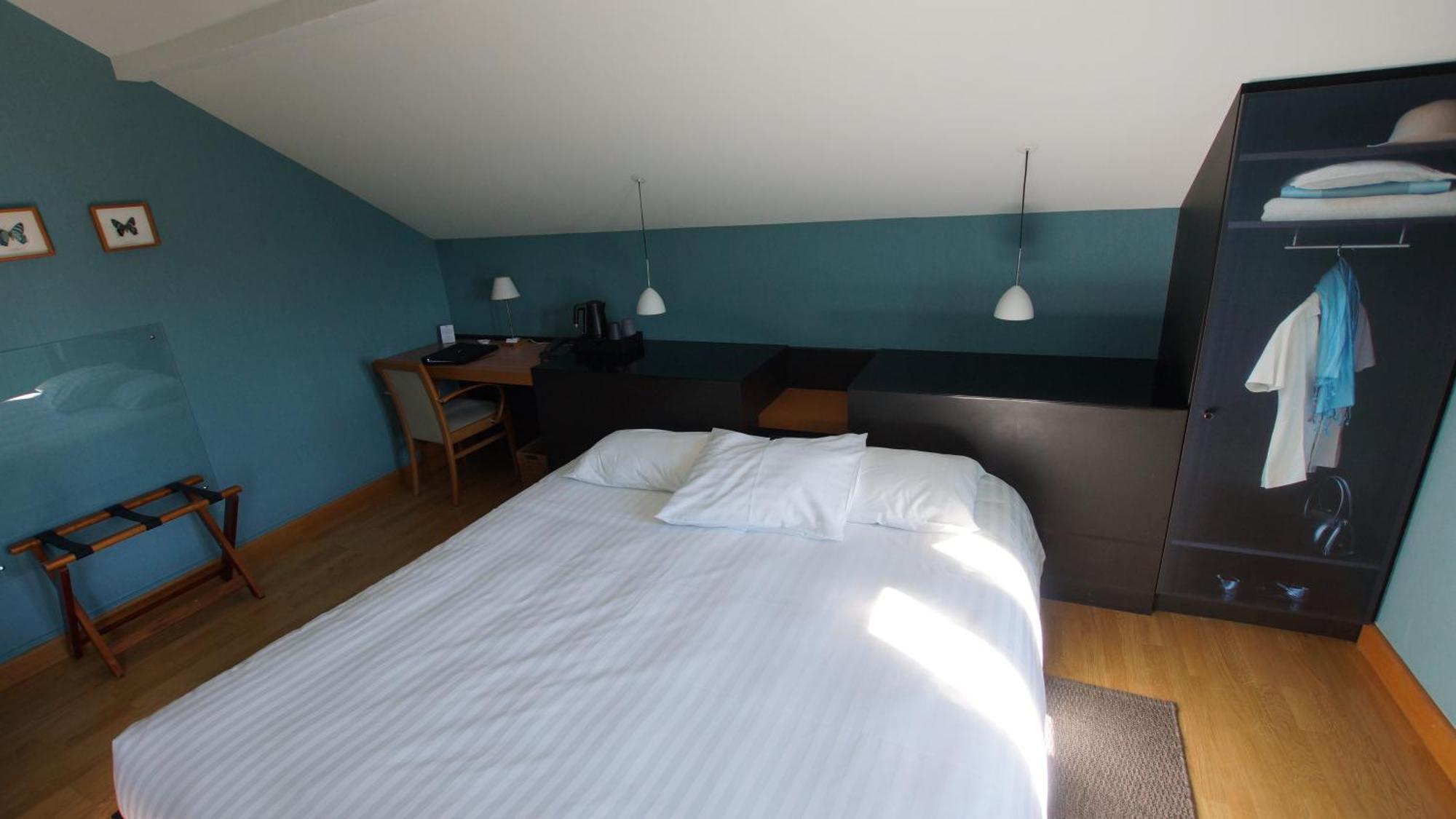 Hotel De Charme L'Oree Du Parc Romans-sur-Isère Kültér fotó