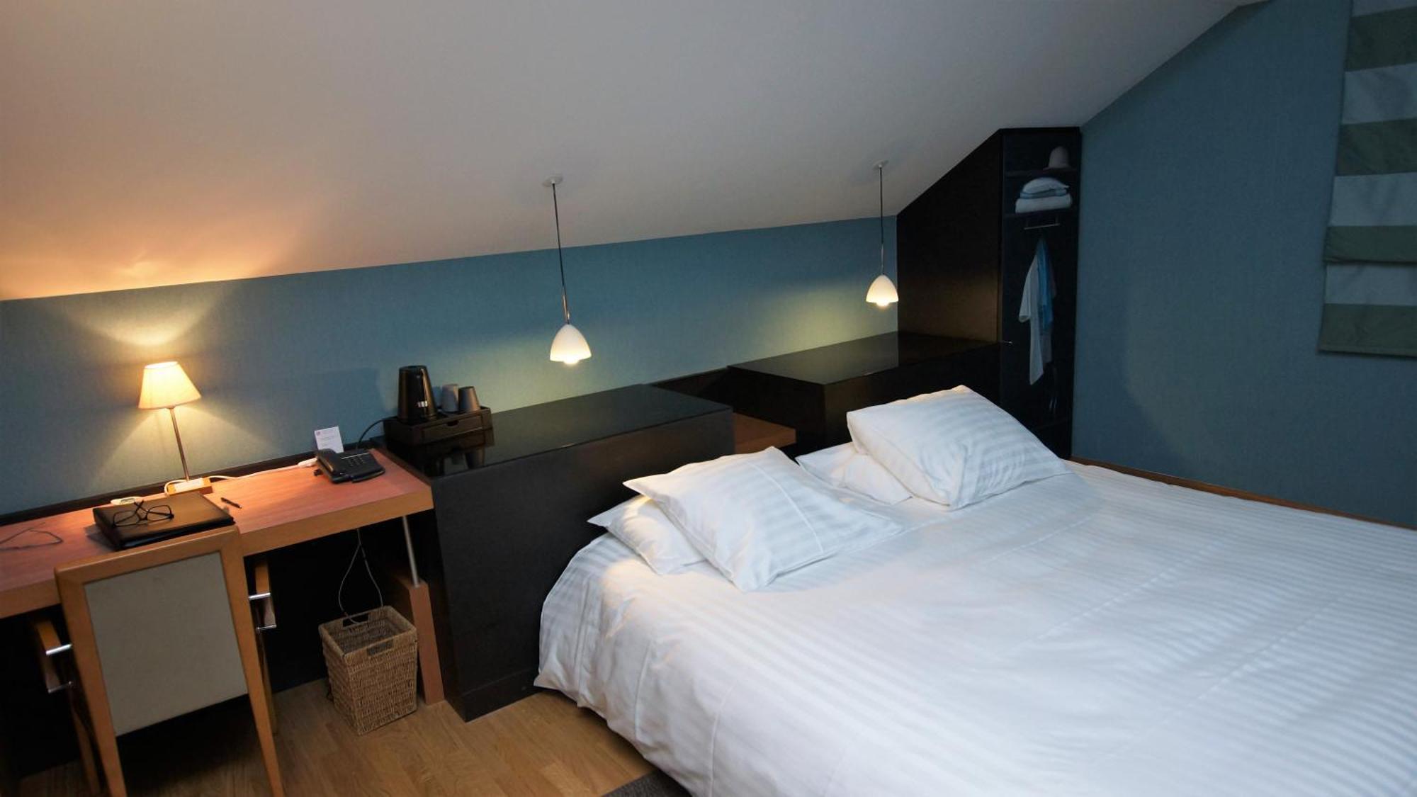 Hotel De Charme L'Oree Du Parc Romans-sur-Isère Kültér fotó