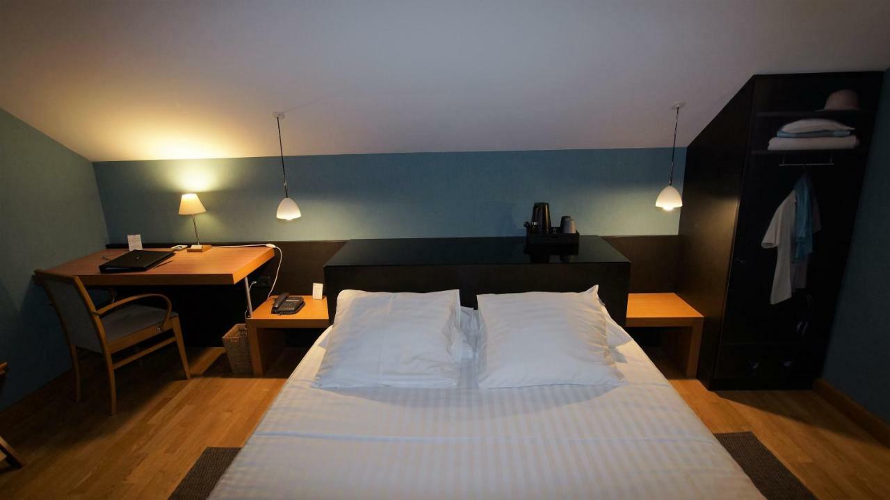 Hotel De Charme L'Oree Du Parc Romans-sur-Isère Kültér fotó
