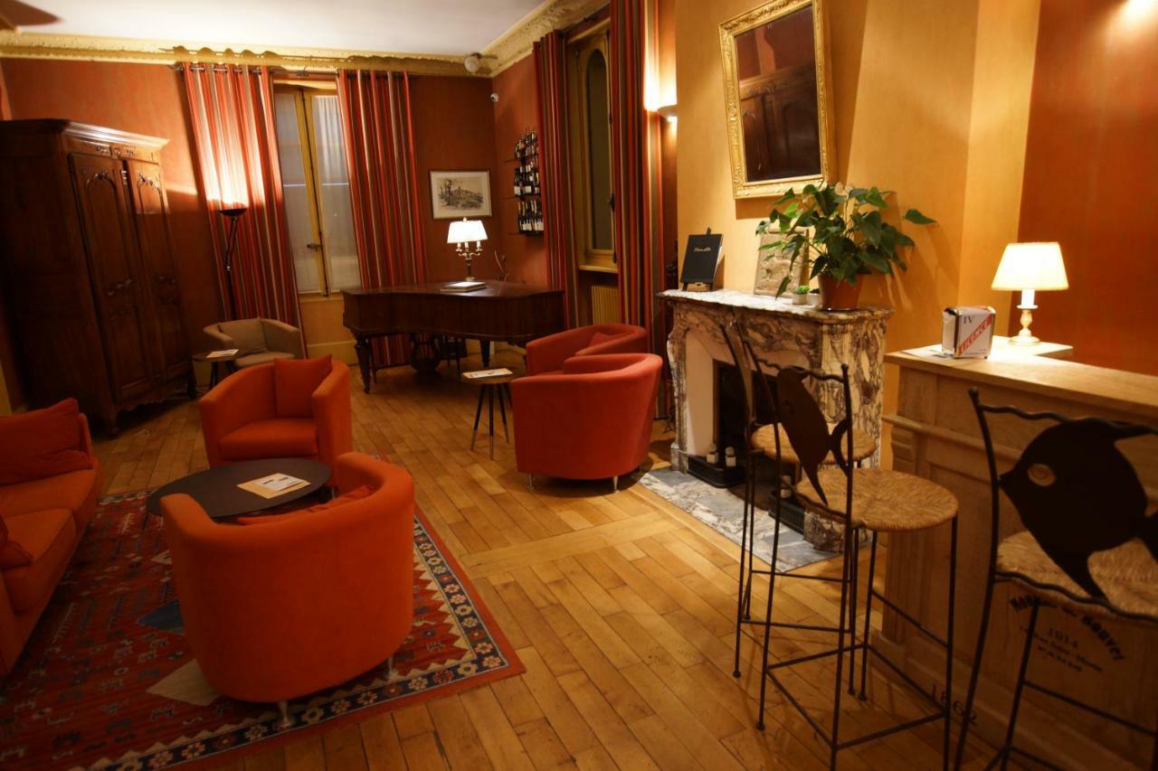 Hotel De Charme L'Oree Du Parc Romans-sur-Isère Kültér fotó