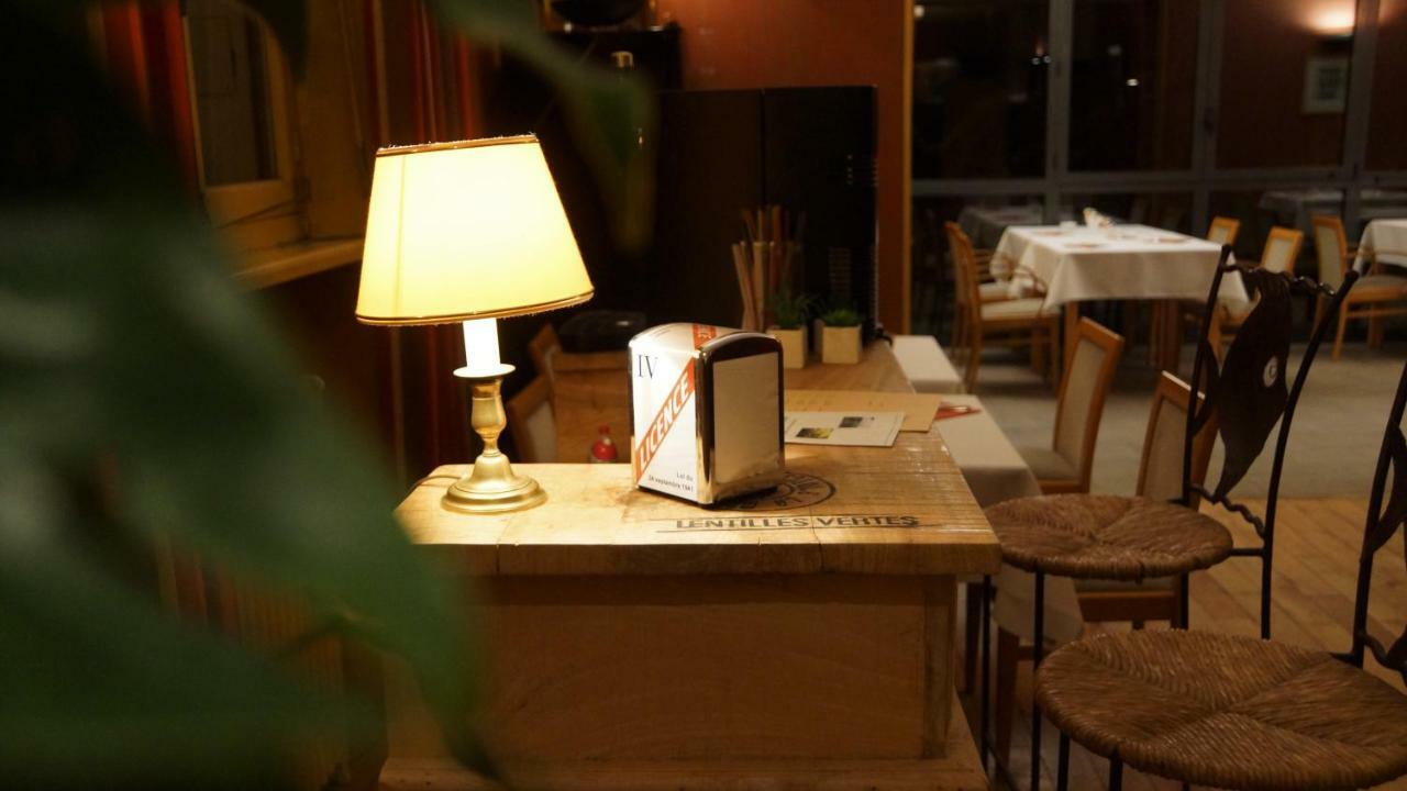 Hotel De Charme L'Oree Du Parc Romans-sur-Isère Kültér fotó