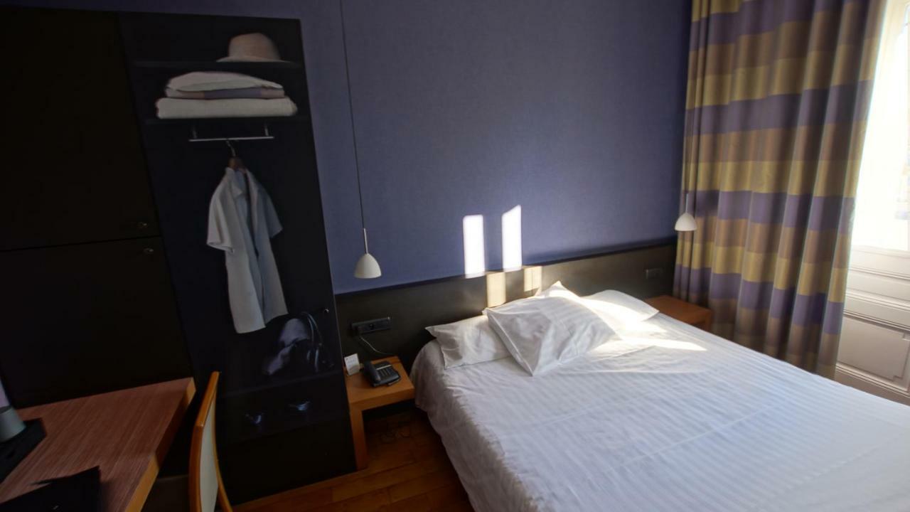 Hotel De Charme L'Oree Du Parc Romans-sur-Isère Kültér fotó